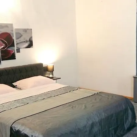 Apartment Citycentraloldtown*privateparking* Bestlocation *